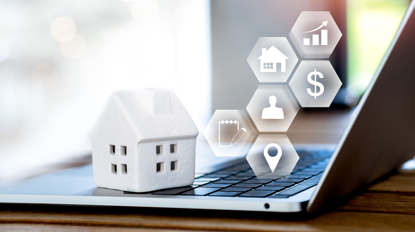 Infographie en design plat présentant les 5 avantages mesurables d'une agence immobilière pour la location : gain de temps, sécurité juridique, optimisation dossier, accès privilégié aux biens, médiation propriétaire.