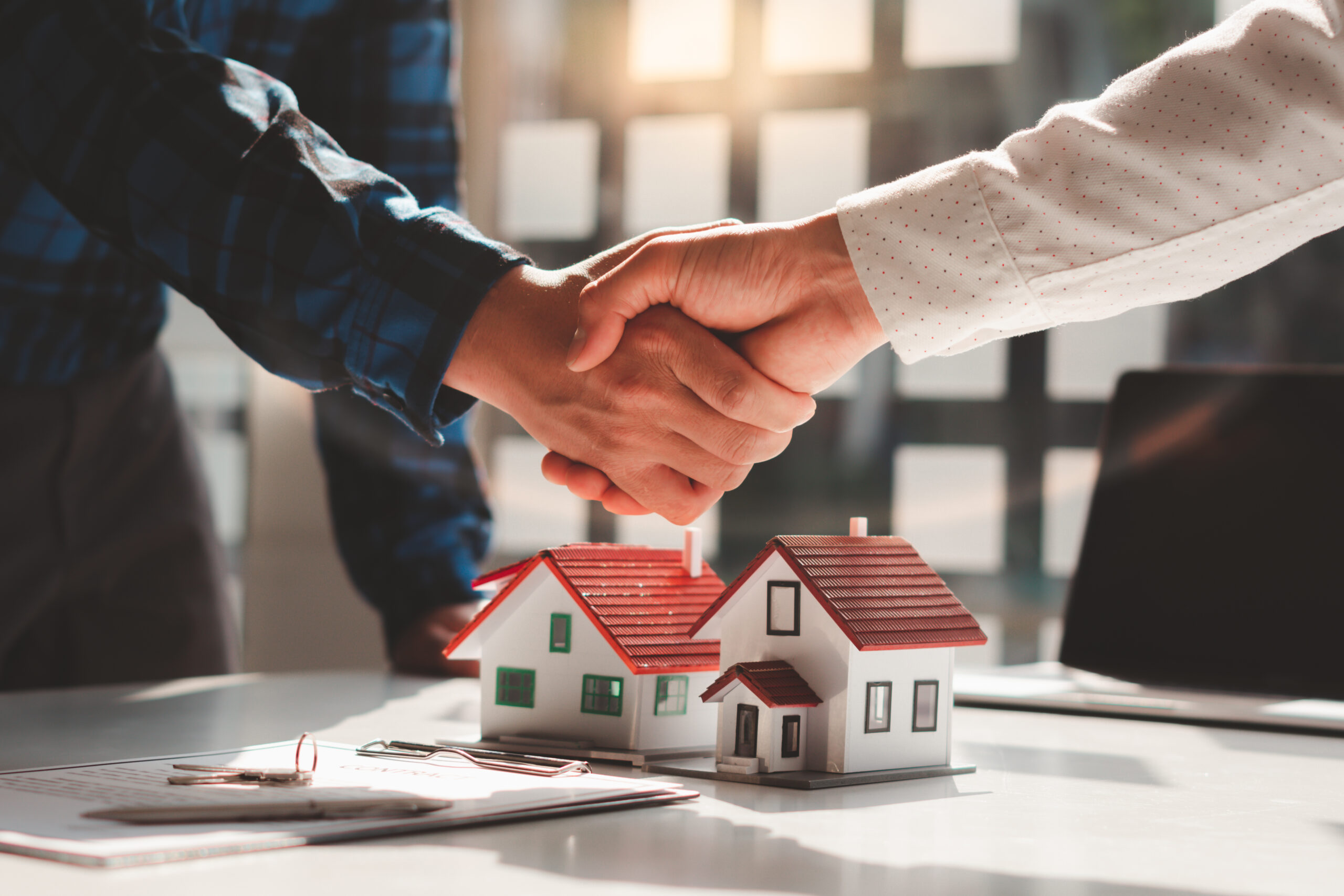 agence immobilière